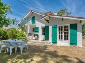 Holiday Home La Bruyère by Interhome